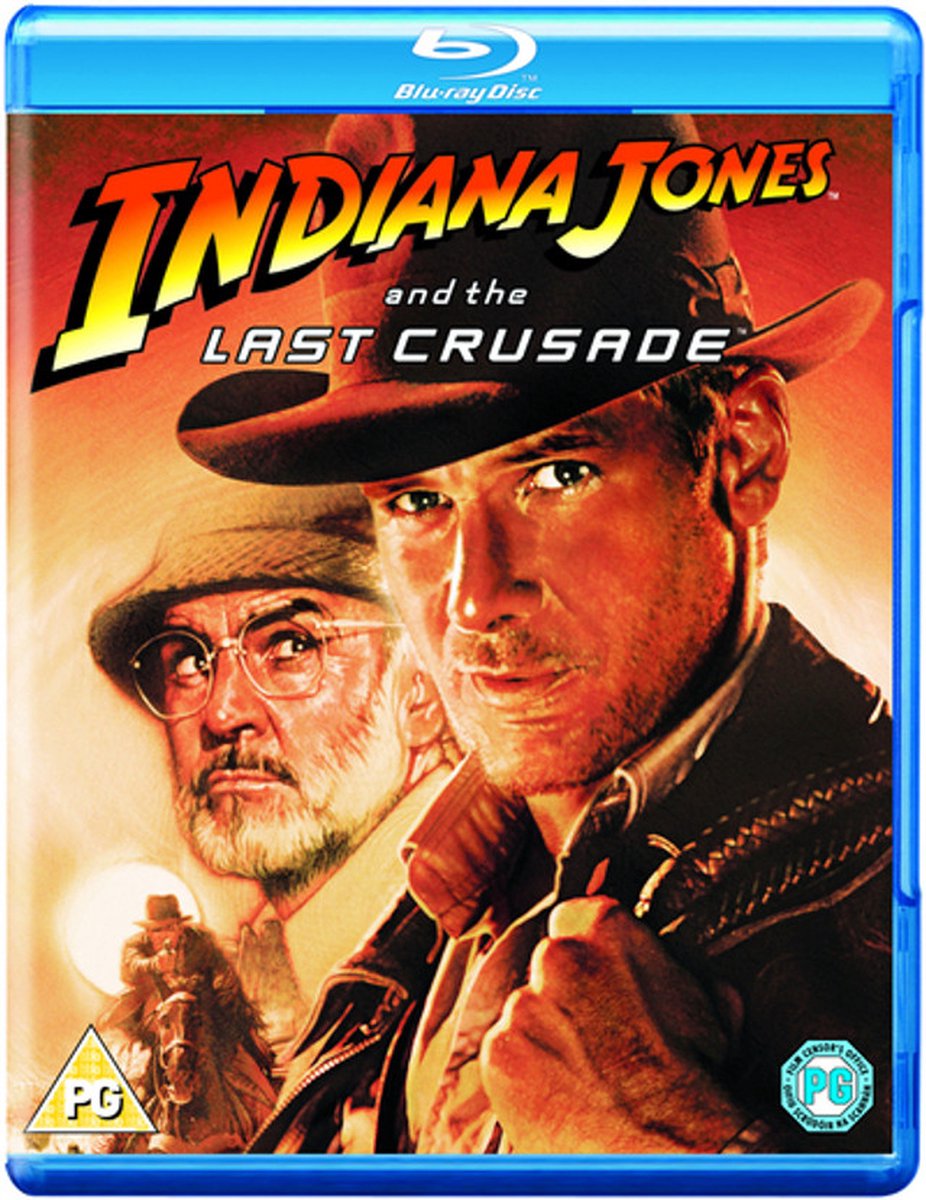 Indiana Jones 3