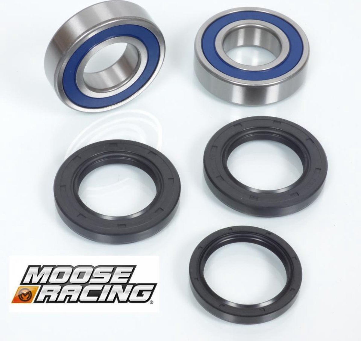 moose wiellager voor suzuki 80 lt quadsport 1987 tot 2006 25-1158 / achter nieuw