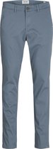Pantalon homme JACK&JONES JPSTMARCO BOWIE NOOS - Tailles : L 31 x L 34