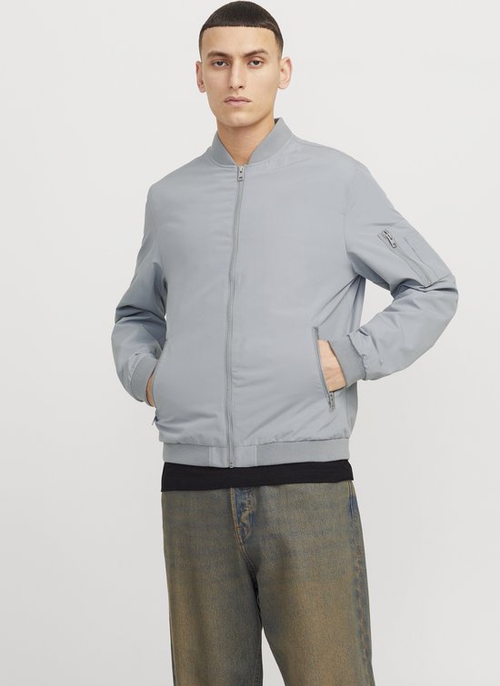 JACK&JONES - JJERUSH BOMBER NOOS - Heren - Buitenjassen