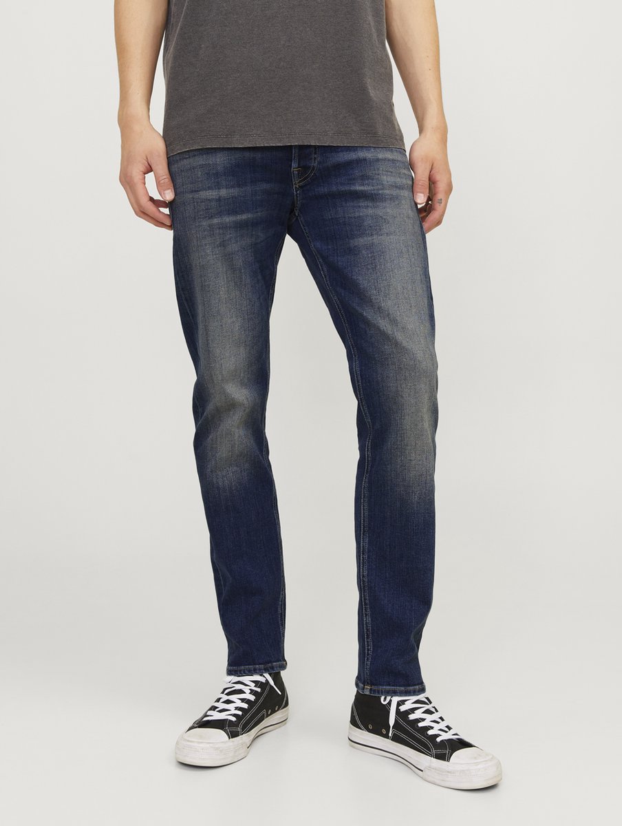 JACK&JONES - JJIMIKE JJORIGINAL JOS 311 NOOS - Heren - Jeans