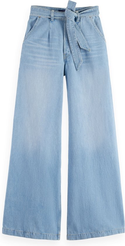 Scotch & Soda - Dames - Jeans
