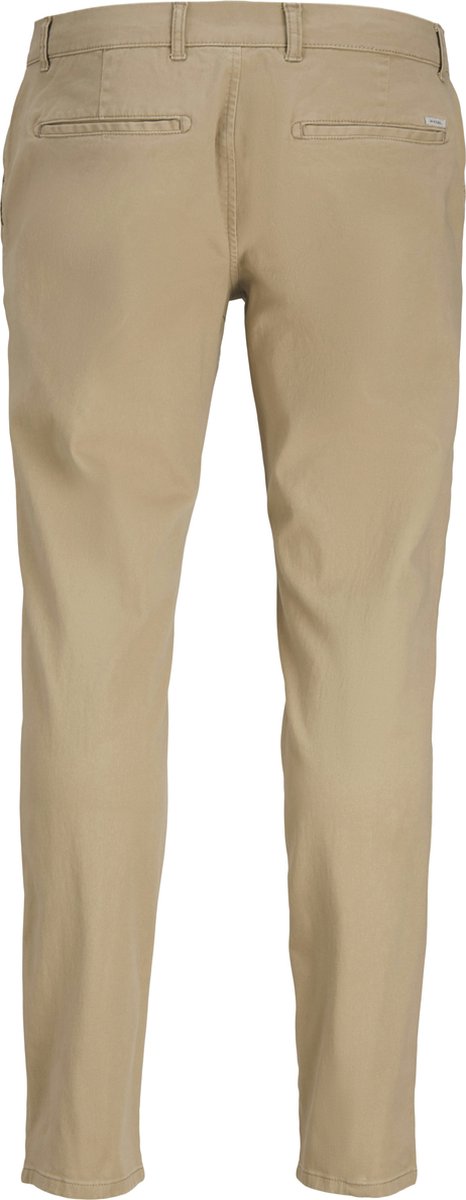JJ Rebel Michael Slim Sharp Broek Heren X L30 — afbeelding 2