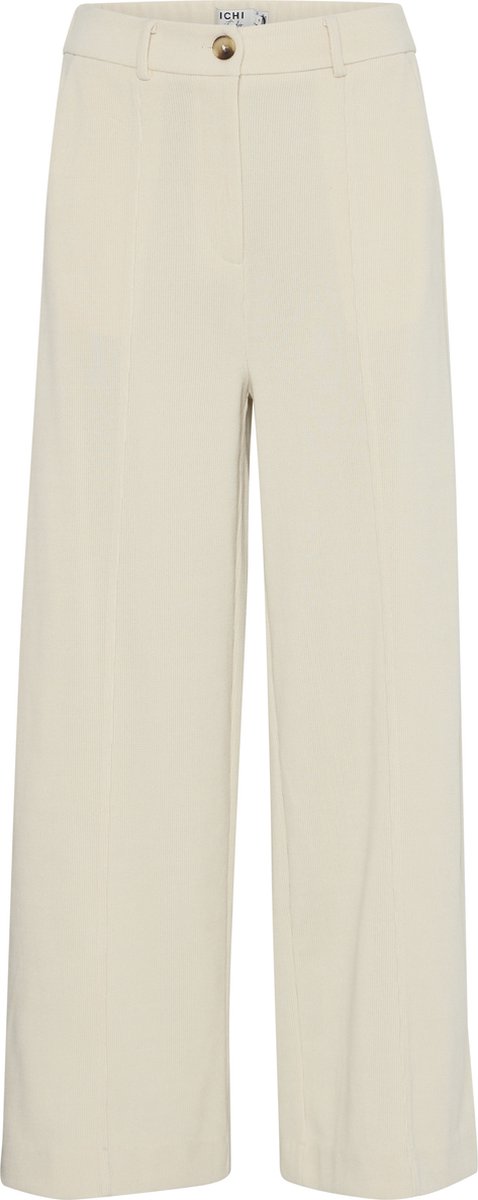 ICHI - 20122434 - IHKate Corduroy Wide