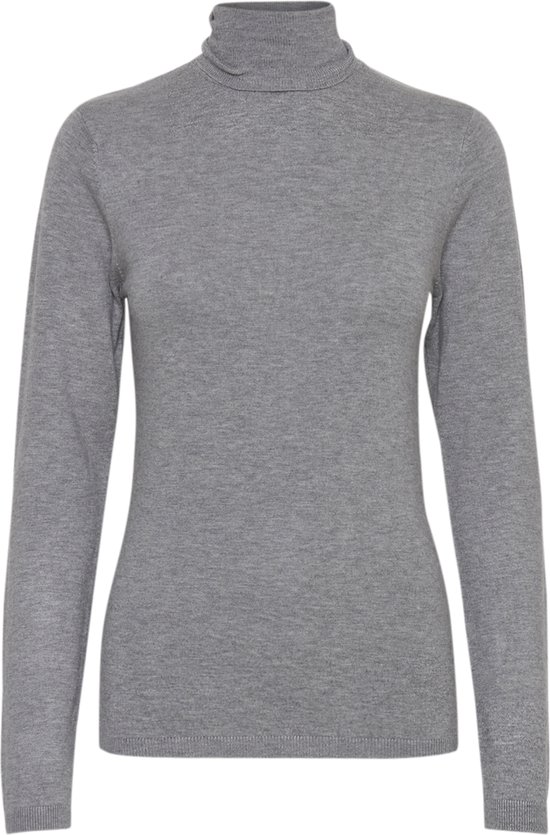 Ichi IHMAFA RN Pull Femme - Taille XXL