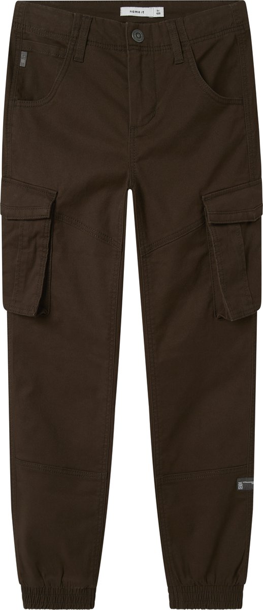 Name it cargobroek Regular fit