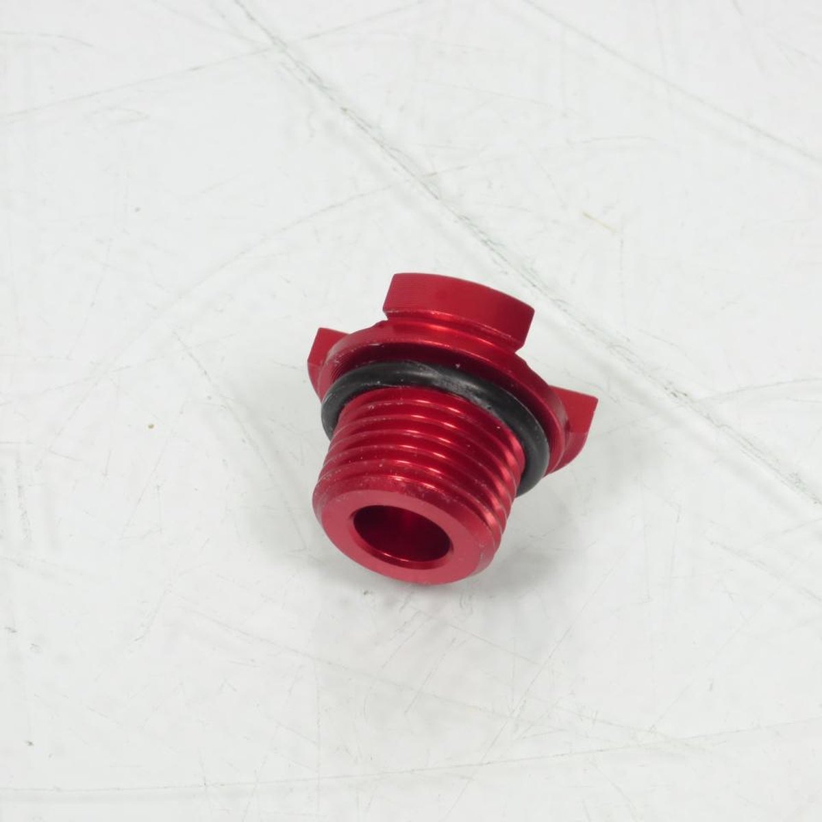 Bouchon niveau huile Voca pour Moto Derbi 50 Senda Xtrem Neuf