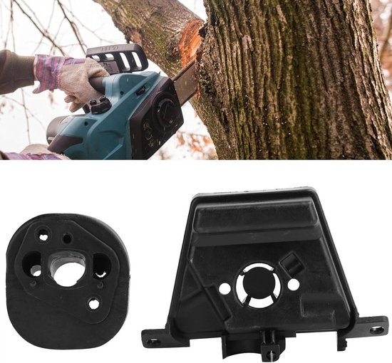 Carb Spacer Set Plastic Professionele vervanging accessoires Fit Poulan 2050 2075 2150 2175 2250 PP220 PP260 2055 Kettingzaag - Content Needed . van Content Needed — afbeelding 3