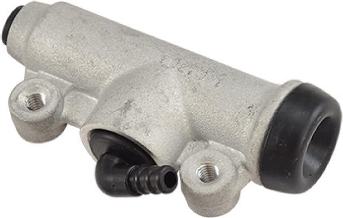 ajp hoofdremcilinder achterrem voor derbi 50 senda r x-treme motorfiets 2004 tot 2021