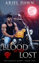 The Hunter Games 2 - Blood Of The Lost