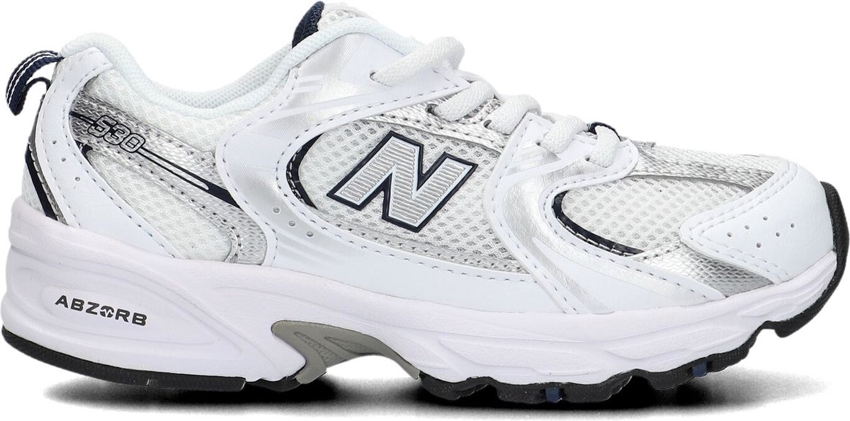 NB WHITE