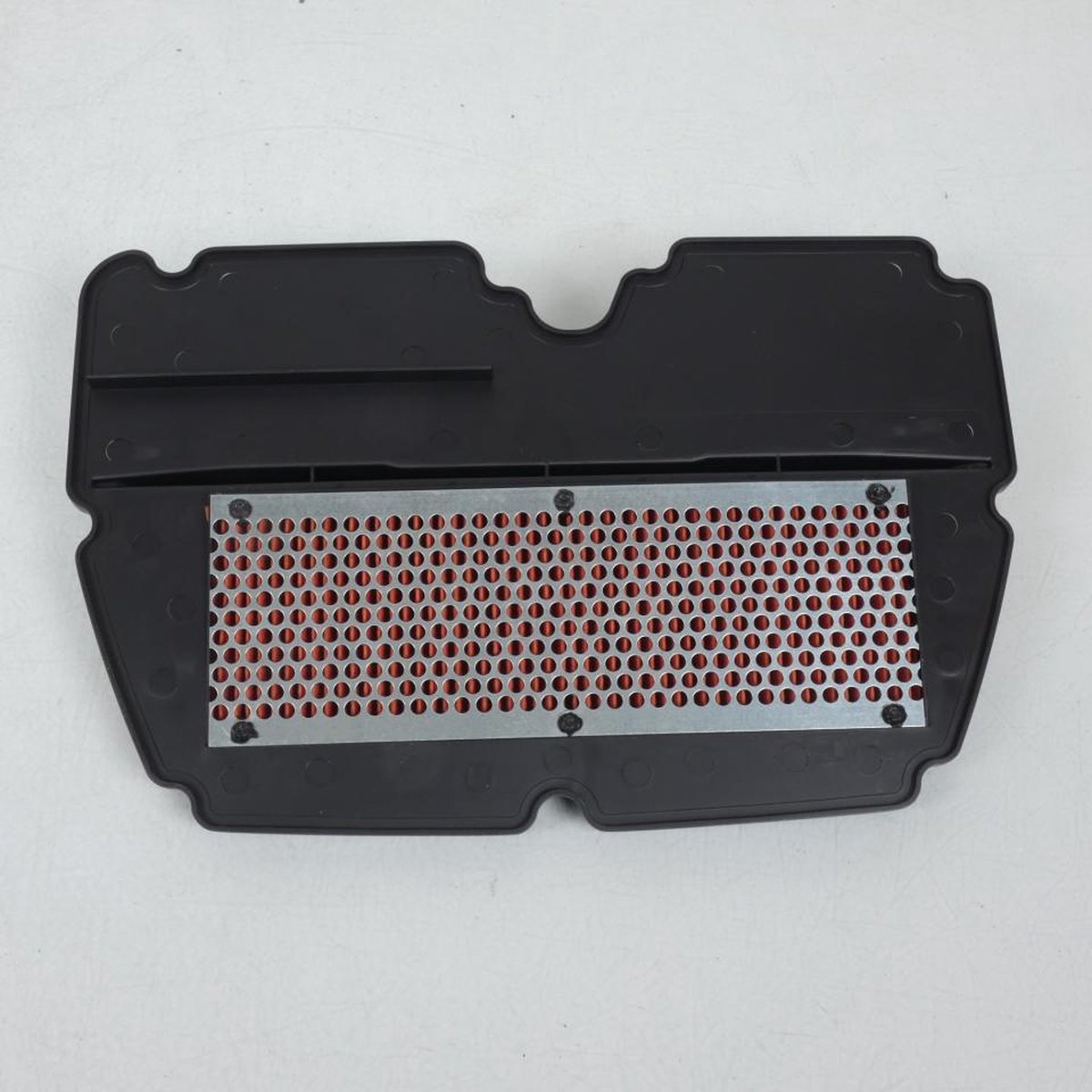 Filtre à air Miw pour moto Honda 900 Cbr Rr Fireblade 1992 à 1998 17210-MW0-000