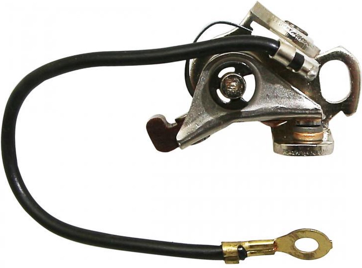 Rupteur d allumage Teknix pour Deux Roues Fantic Neuf