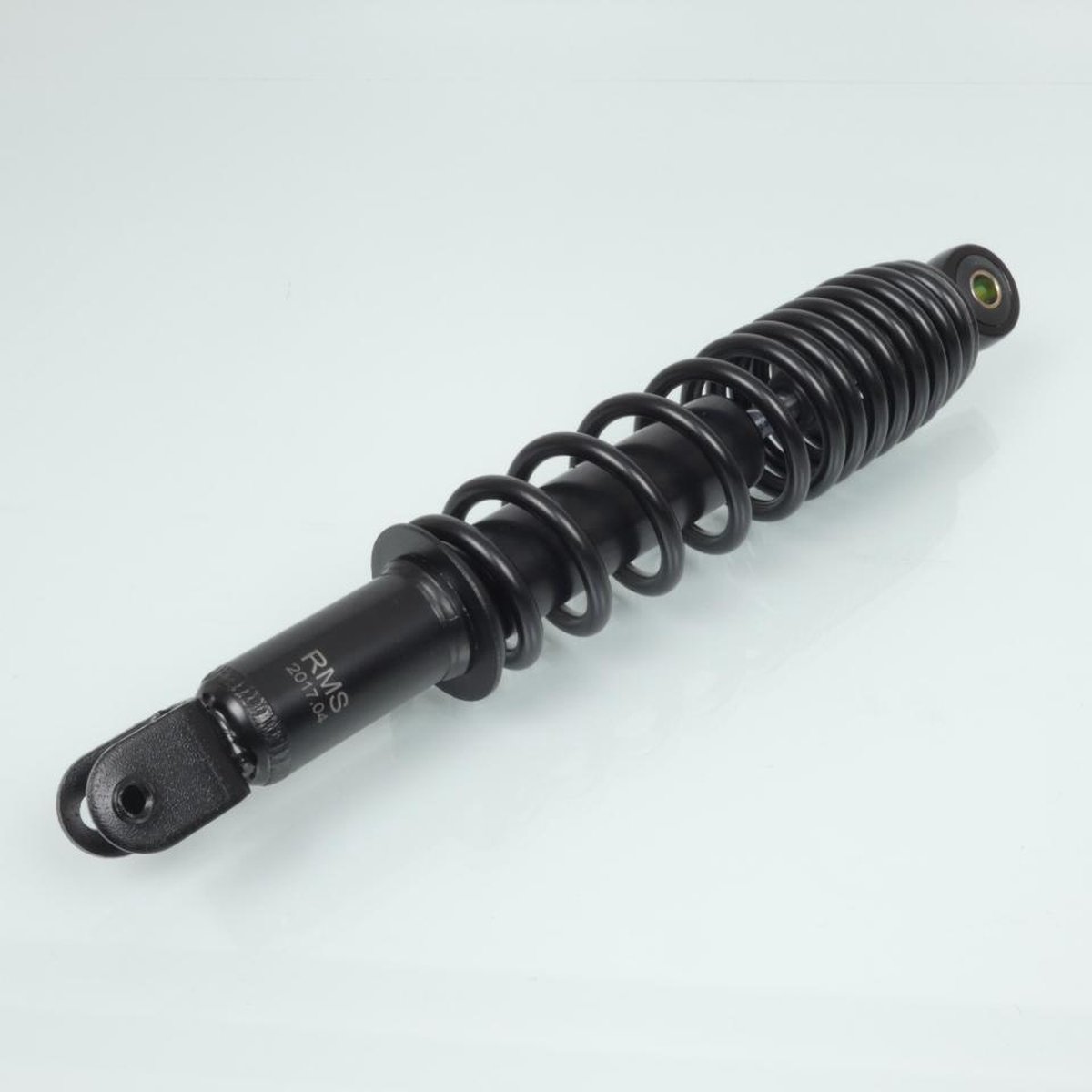 achterschokdemper rms voor scooter sym 150 symphony sr 2010-2014 52400arb010 nieuw