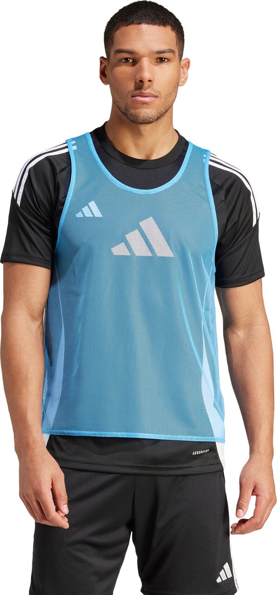 adidas Performance Training 24 Hesje - Unisex - Blauw- M