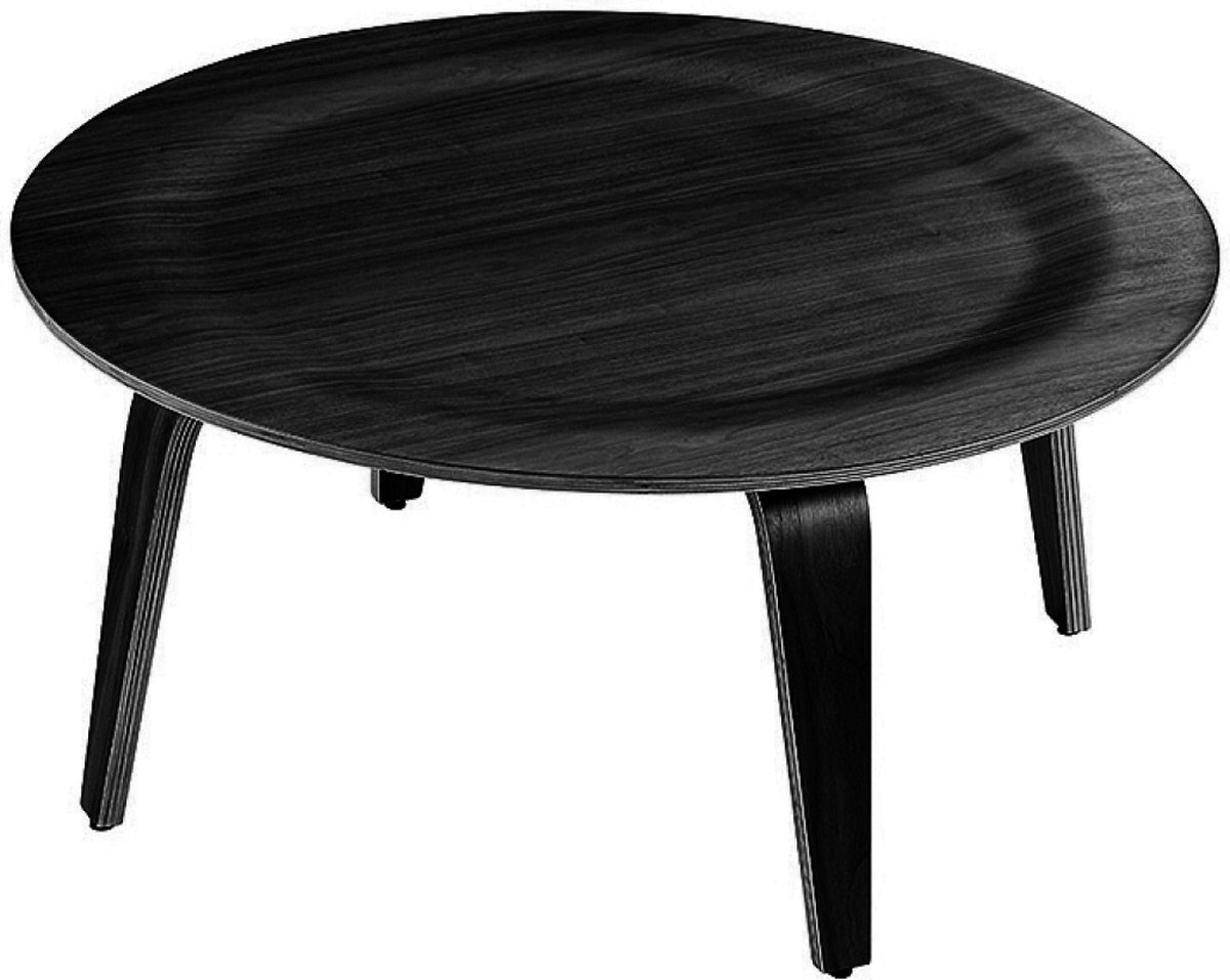 Santa Cruz Salontafel - Zwart