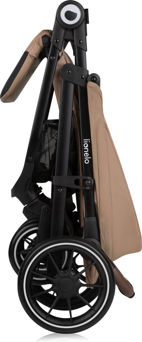 Emma One - Lichtgewicht Buggy tot 22kg thumbnail 5
