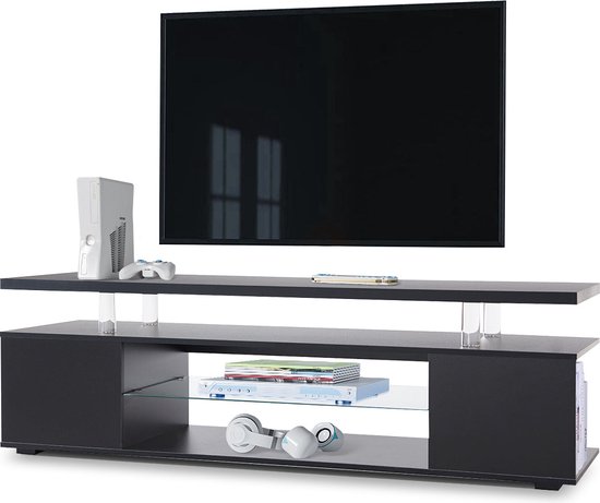 TV-meubels met een diepte van 55 tot 60 cm TV-meubels met een diepte van 55 tot 60 cm