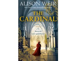 Omslag van The Cardinal