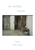 Je vais faire un pas