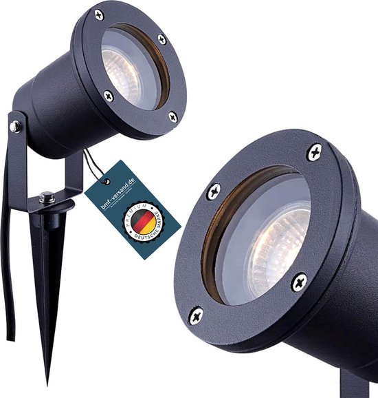 dot buitenspot LED Clarios Mini, IP68