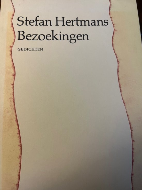 Bezoekingen