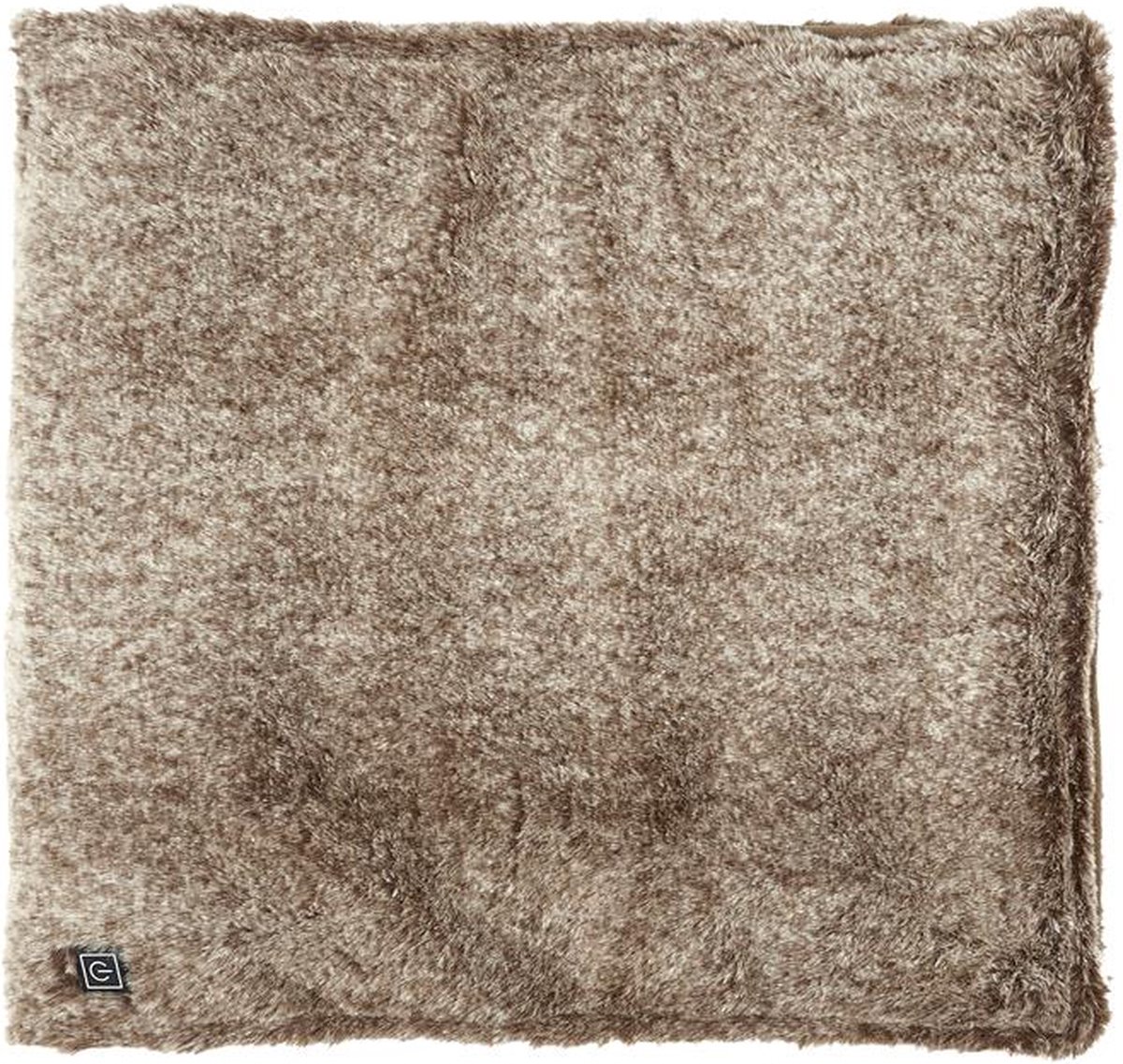 Verwarmd Stoelkleed voor Stoel met 3 Warmtestanden – Draadloos Infrarood Warmtedeken 38 x 83 cm – Bruin (inclusief powerbank) – foto 7
