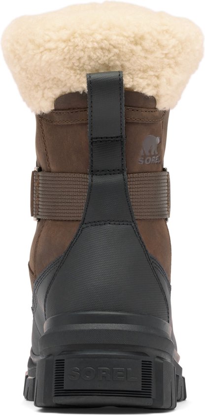 Sorel Torino V Parc WP main image 0