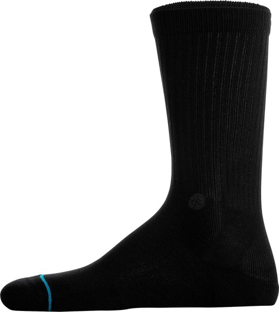 Calzini Puma JR CREW (3 paia) neri 31-34 Calzini sportivi