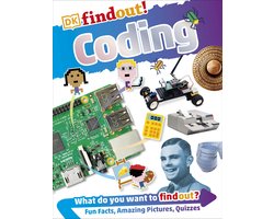 DK Findout! Coding