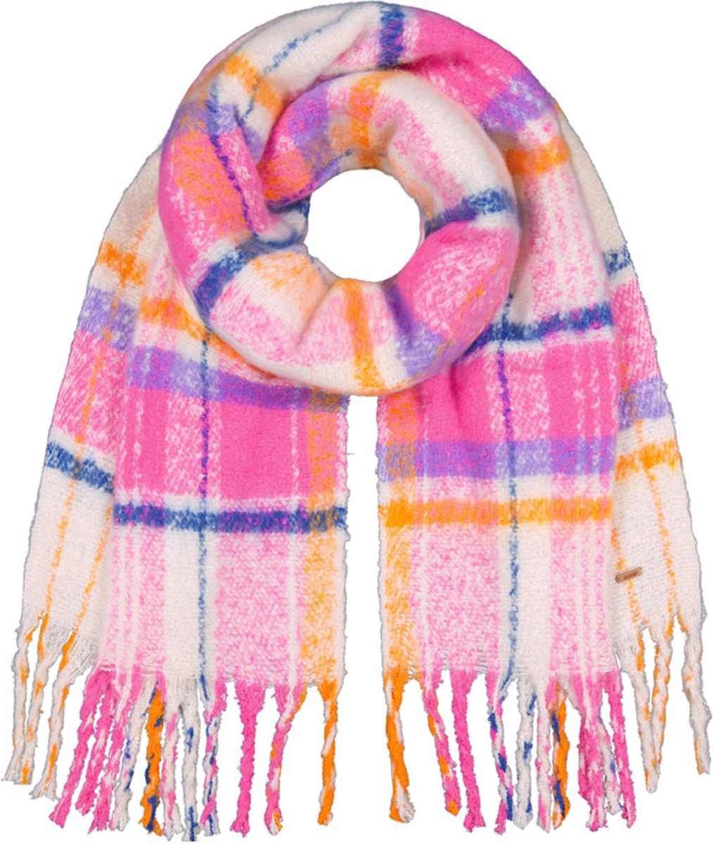 Barts Loriant Sjaal - Rose