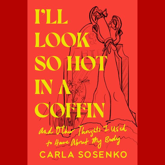 I'll Look So Hot in a Coffin - cover