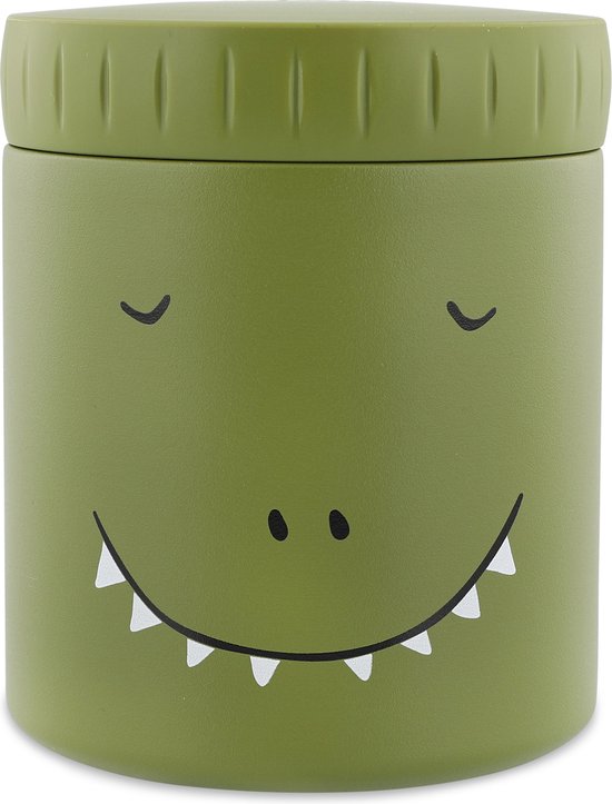 Trixie Pot alimentaire isotherme 350ml - Mr. Dino