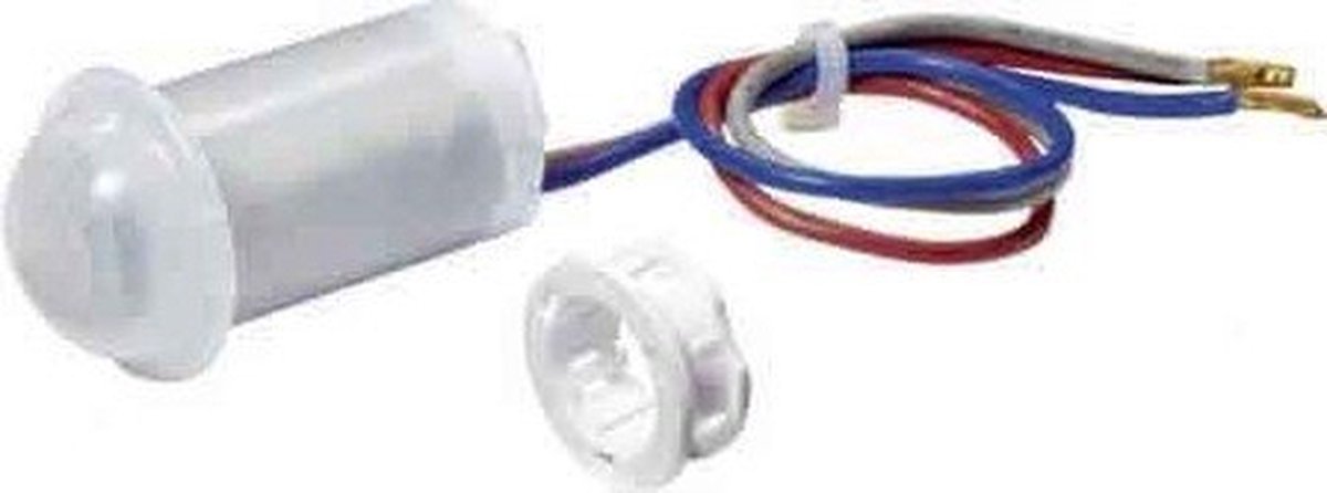 ESYLUX PD-C360I/6 MINI OPAA ESY PLAF/WANDAANWEZ.SENSOR