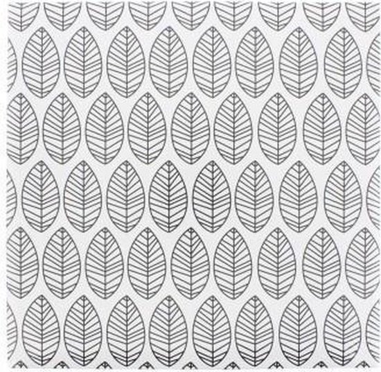 Hama La Fleur insert / mémo 10x15 200 photos blanc 2221