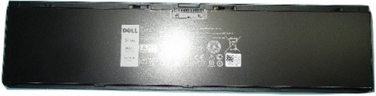DELL KKNHH notebook reserve-onderdeel Batterij/Accu