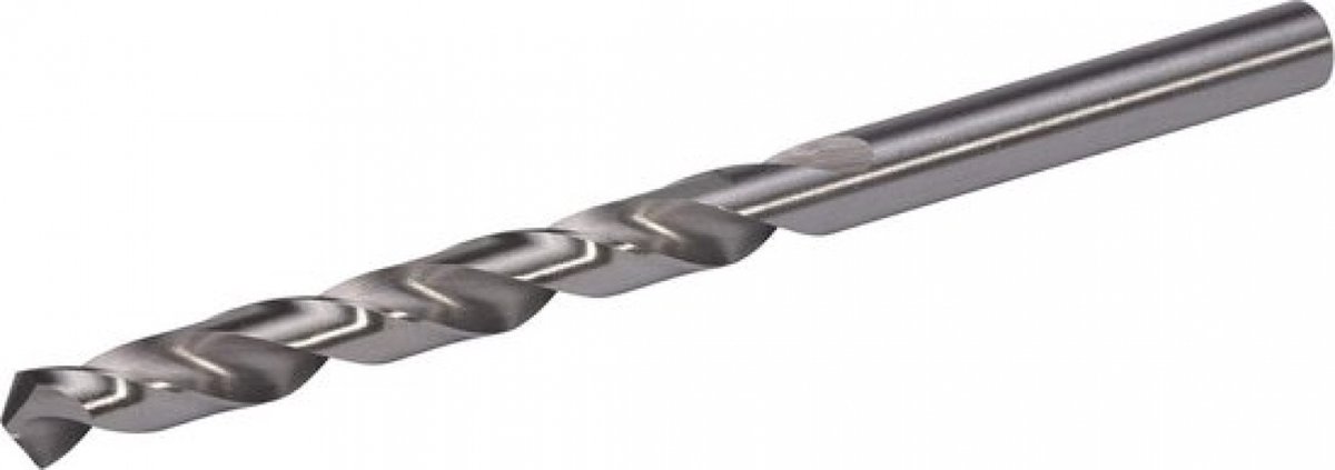 SW-Stahl 89065L-10 spiraalboor, HSS-G6,5 mm