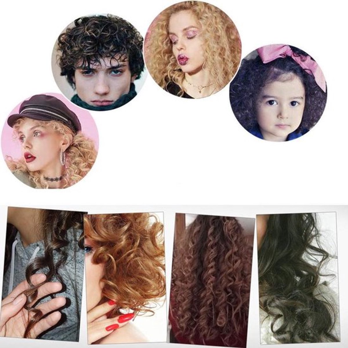 Esperanza 10mm Krultang - afbeelding 3