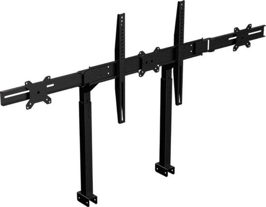 Next Level Racing Monitor Stand for F-GT van Next Level Racing — afbeelding 5