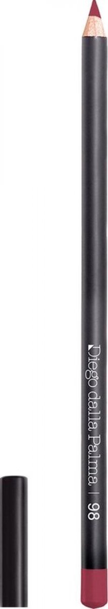Diego dalla Palma Lip Pencil 98 Fuxia 1,5 g