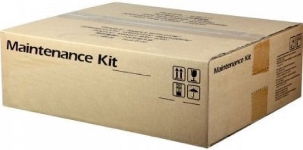 Image of KYOCERA MK-3100 220V