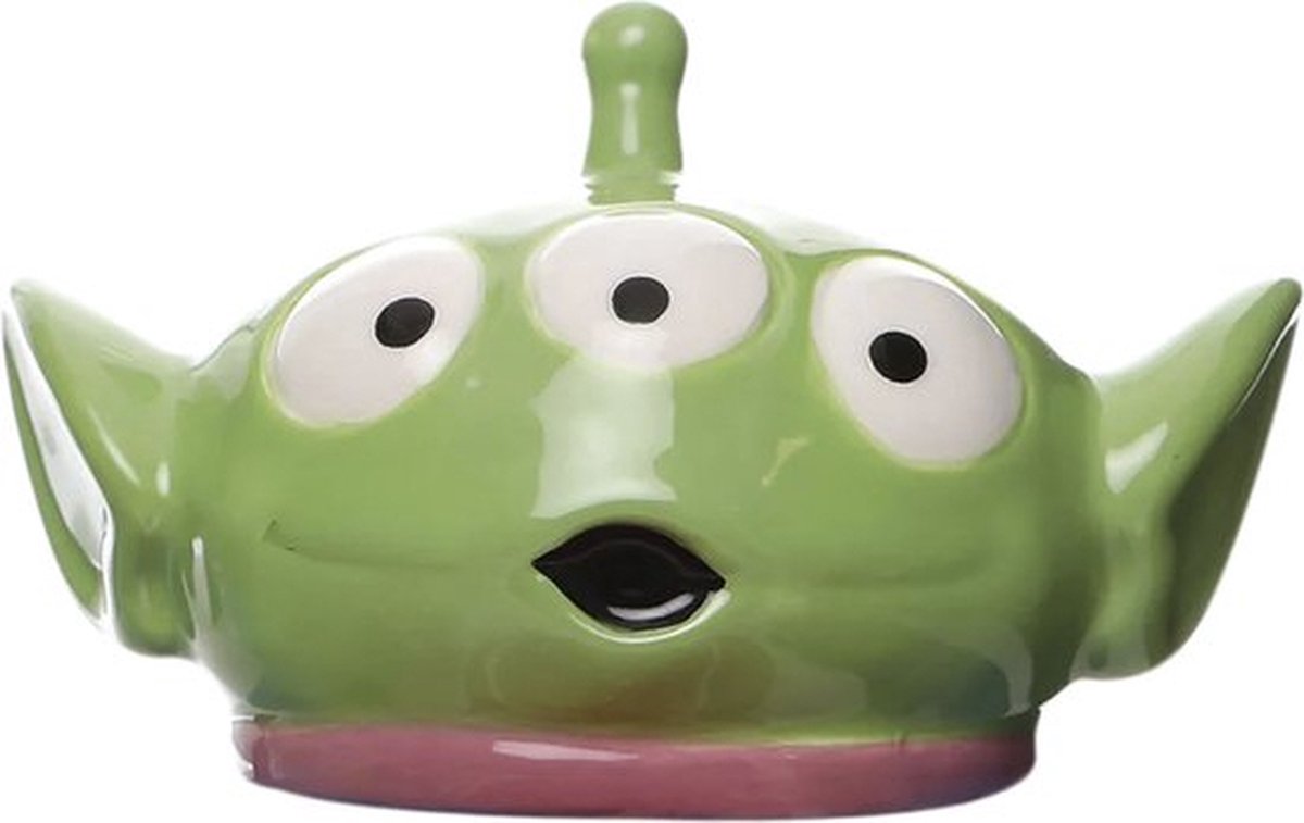 Toy Story Alien Muur Bloempot