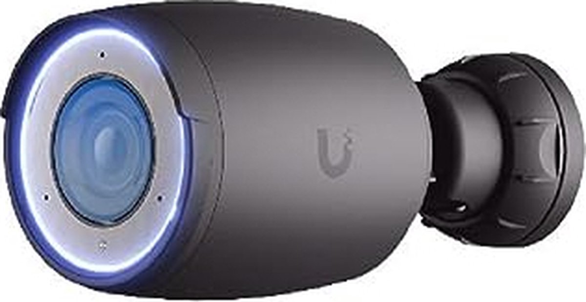 Ubiquiti UniFi Camera AI Professional, IP-beveiligingscamera, Binnen & buiten, Bedraad, FCC, IC, CE, Plafond/muur/paal, Zwart – foto 7