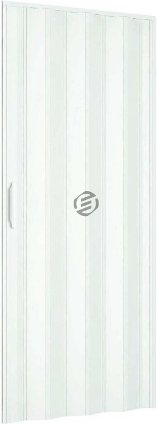 Porte harmonica Equivera - porte pliante - porte pliante intérieure - Portes battantes - porte gain de place