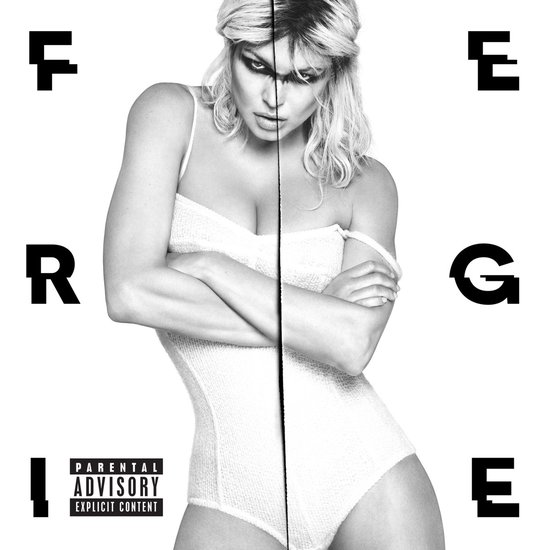 Fergie - Double Dutchess (2 LP)