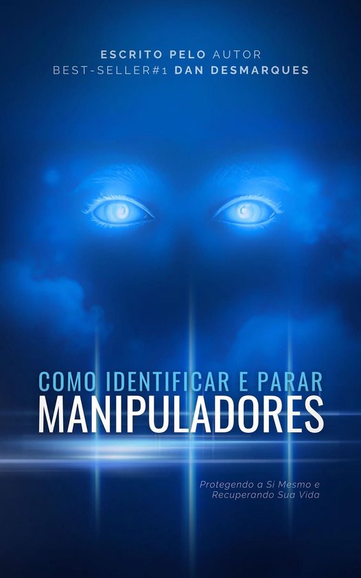 How to Spot and Stop Manipulators / Como Identificar e Parar ... - cover