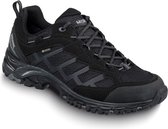 Meindl Caribe GTX Wandelschoen - Heren waterdichte lage wandelschoenen - Noir