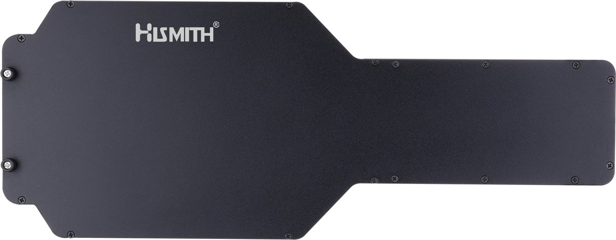 Metalen Cover voor de Pro 1 Premium Seksmachine