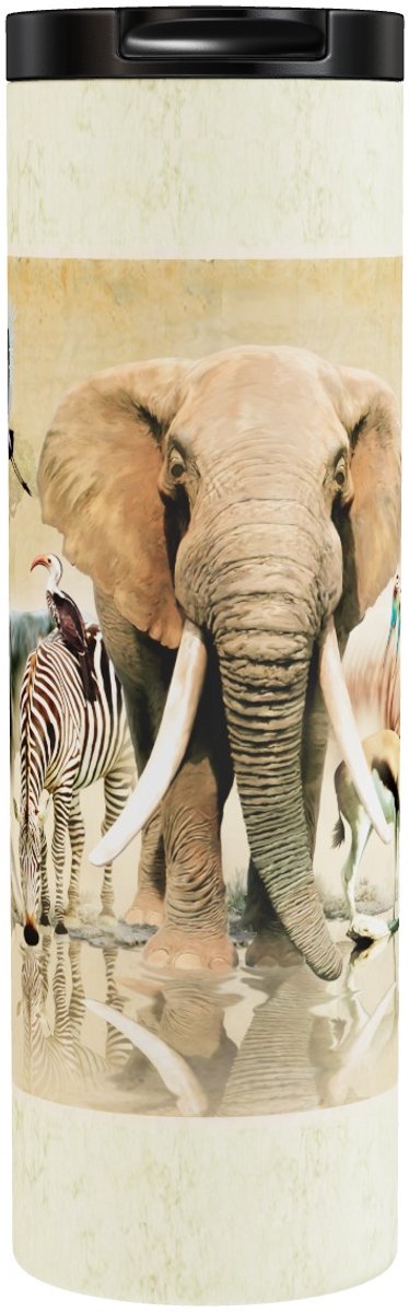 Olifant African Reflection - Thermobeker 500 ml