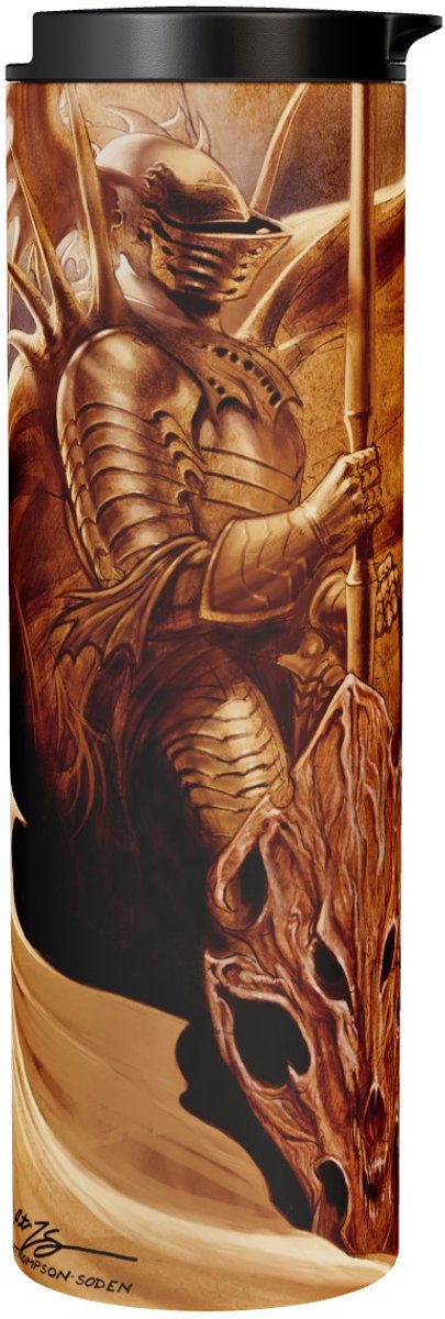 Faire Knight - Thermosbeker 500